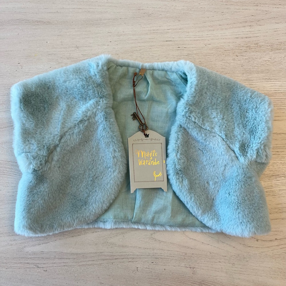 Bolera Must Mint, 4-6  Maileg